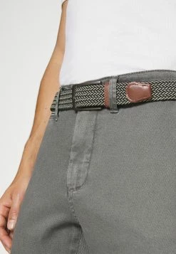 Indicode Jeans Inwaller - Chinos - Pewter 13 Indicode Jeans Inwaller - Chinos - Pewter -Indicode Jeans Salgsbutikk 0303eefca64c43daacc688fd146ad566