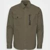 Indicode Jeans Skjorte - Army -Indicode Jeans Salgsbutikk 0408ea69ac9241539b28343a35df7693
