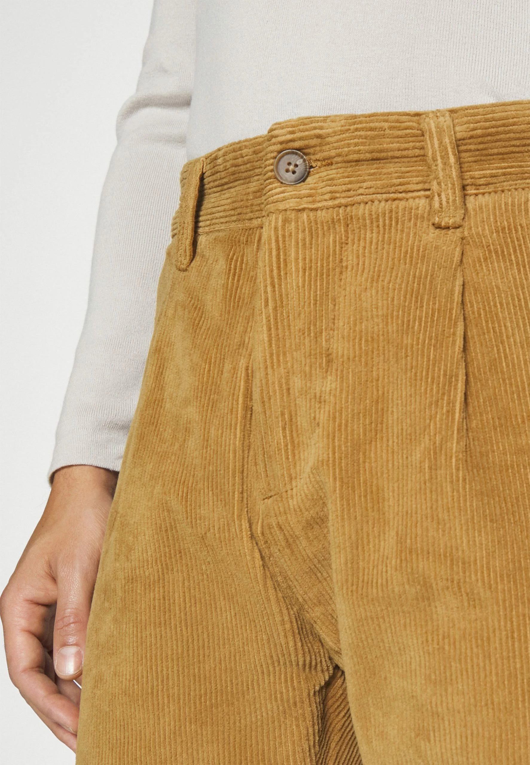 Indicode Jeans Bukse - Rubber 6 Indicode Jeans Bukse - Rubber - Bilde 4