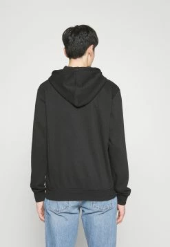 Indicode Jeans Walton - Sweatjakke - Black -Indicode Jeans Salgsbutikk 09590227f6d44f02827e284207716bdd