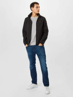 INDICODE JEANS Genser 'Kristian' Grå -Indicode Jeans Salgsbutikk 09e9eedd694e8b701f953aabe3d51f11