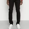 Indicode Jeans Tony - Jeans Slim Fit - Ultra Black 1 Indicode Jeans Tony - Jeans Slim Fit - Ultra Black -Indicode Jeans Salgsbutikk 0bb9eeedb54f486bac9c95b8a86e5977