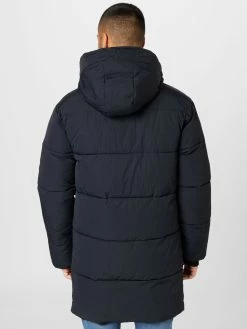 INDICODE JEANS Vinterparkas 'Gazelle' Svart -Indicode Jeans Salgsbutikk 0c24cd67c8331e4a362cd2c58496a508