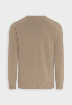 Indicode Jeans Insantorino - Strikkegenser - Irish Cream 13 Indicode Jeans Insantorino - Strikkegenser - Irish Cream -Indicode Jeans Salgsbutikk 0c40554d3c8d40cbb2329190261bdc02