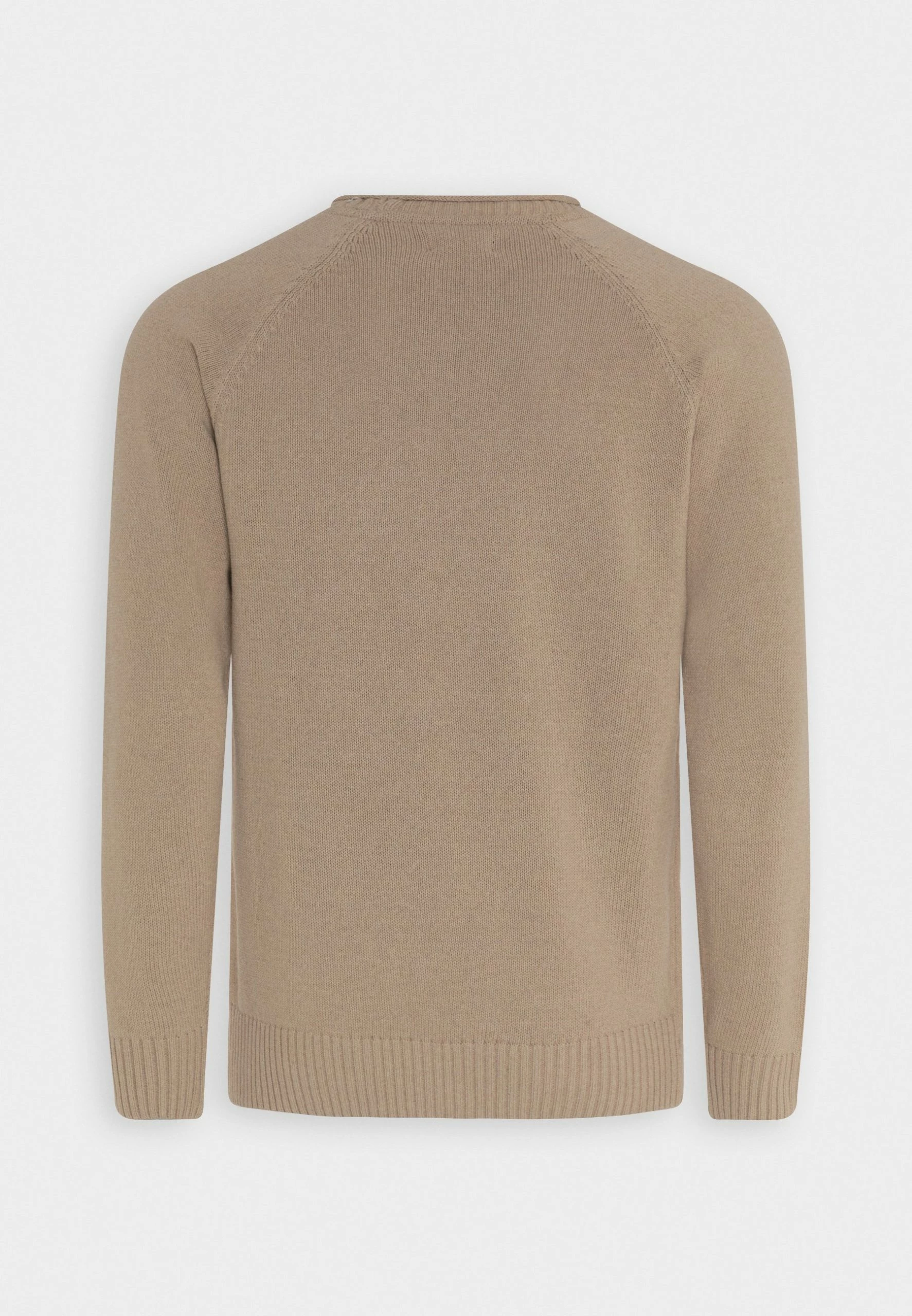 Indicode Jeans Insantorino - Strikkegenser - Irish Cream 8 Indicode Jeans Insantorino - Strikkegenser - Irish Cream - Bilde 6