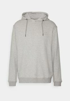 Indicode Jeans Wilkins - Sweatshirt - Light Grey Mix
