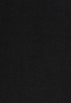 Indicode Jeans Rodriguez - Strikkegenser - Black -Indicode Jeans Salgsbutikk 0f143fa4697446cb8e183c2f22c6a081