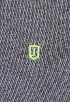 Indicode Jeans Fuengirola - Poloskjorter - Navy -Indicode Jeans Salgsbutikk 0f307b68f9fe49ad82d8a330482844fe