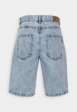 Indicode Jeans Tian - Jeansshorts - Frozen Bleach -Indicode Jeans Salgsbutikk 101b9e2cb3794e8d9e63e0f551804584