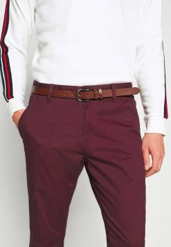 Indicode Jeans Gover - Chinos - Zinfandel -Indicode Jeans Salgsbutikk 11145e1889814867a598d75ff29a1e49
