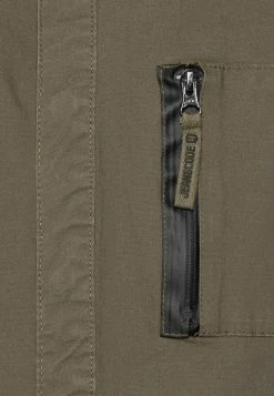 Indicode Jeans Skjorte - Army 7 Indicode Jeans Skjorte - Army -Indicode Jeans Salgsbutikk 1356064a3d4d40d0b2fce7132cc50fc9