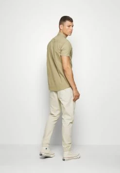 Indicode Jeans Viborg - Bukse - Fog -Indicode Jeans Salgsbutikk 150bd33737ac43d6868ec90ec774dec0