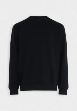 Indicode Jeans Inderrick - Sweatshirt - Dark Navy -Indicode Jeans Salgsbutikk 15f25cc133a84d71aaa92f3e9c875ad1