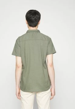 Indicode Jeans Rollo - Skjorte - Army 10 Indicode Jeans Rollo - Skjorte - Army -Indicode Jeans Salgsbutikk 1611d2b97a584ce1b447f04344b6e583