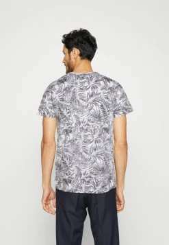 Indicode Jeans Palme - T-Shirts Med Print - Offwhite 10 Indicode Jeans Palme - T-Shirts Med Print - Offwhite -Indicode Jeans Salgsbutikk 181d6e6fb52240c5bd25e6edf6c50bc4