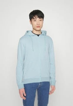 Indicode Jeans Walton - Sweatjakke - Blue Wave