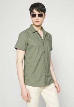 Indicode Jeans Rollo - Skjorte - Army 11 Indicode Jeans Rollo - Skjorte - Army -Indicode Jeans Salgsbutikk 1dc7cd624ef44a288e04a374eb26b02f