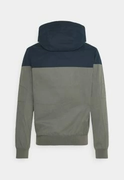 Indicode Jeans Lester - Lett Jakke - Navy -Indicode Jeans Salgsbutikk 1edcc6240c9e49f7922e26dd414149a6