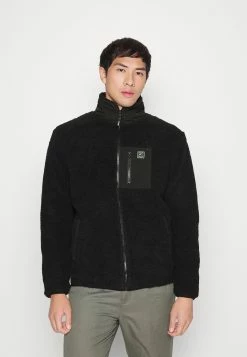 Indicode Jeans Lett Jakke - Black