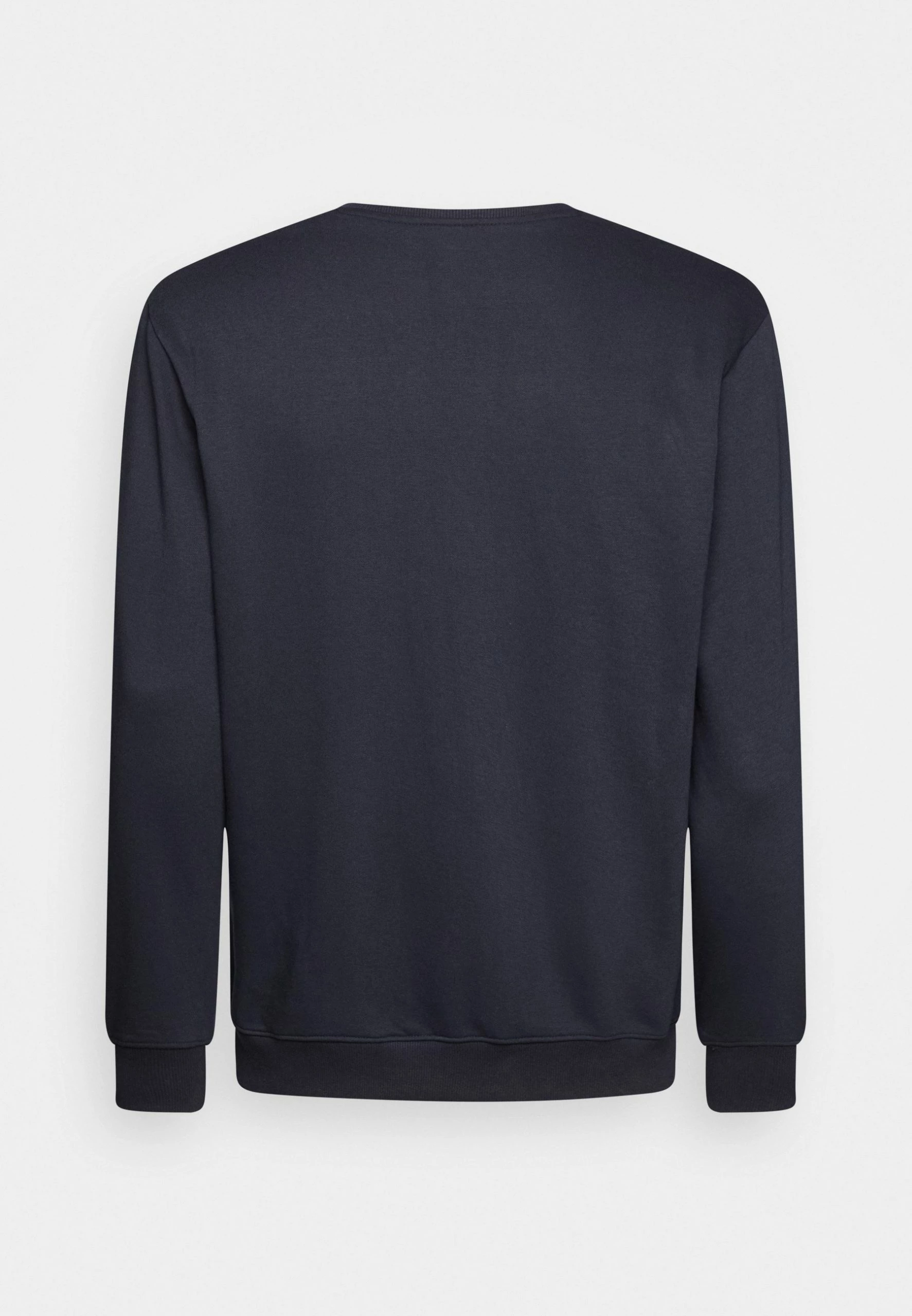 Indicode Jeans Holt - Sweatshirt - Navy 4 Indicode Jeans Holt - Sweatshirt - Navy - Bilde 2