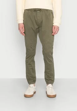 Indicode Jeans Bukse - Army
