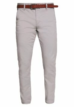 Indicode Jeans Gover - Chinos - Light Grey -Indicode Jeans Salgsbutikk 26bfc8af7f3f43889db5bca50d3dc12b