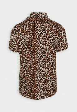 Indicode Jeans Merida - Skjorte - Black -Indicode Jeans Salgsbutikk 27c562c2bb4a499db4fb1bb5a7228934