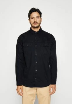 Indicode Jeans Inwatson - Skjorte - Navy