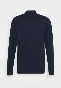 Indicode Jeans Burns - Strikkegenser - Navy 12 Indicode Jeans Burns - Strikkegenser - Navy -Indicode Jeans Salgsbutikk 30c7d27b3bb243648c3051bd5f3ba730