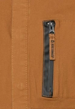 Indicode Jeans Skjorte - Rubber -Indicode Jeans Salgsbutikk 31a169662dc6456ea5a92a40c41ad063