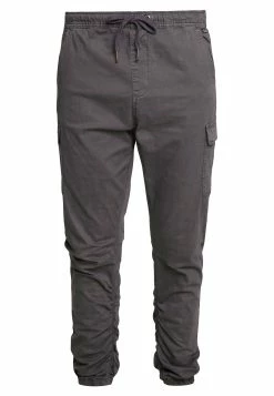 Indicode Jeans Lakeland - Cargobukse - Dark Grey 10 Indicode Jeans Lakeland - Cargobukse - Dark Grey -Indicode Jeans Salgsbutikk 32ba154fd27d4a299e6a311103d1c4a9