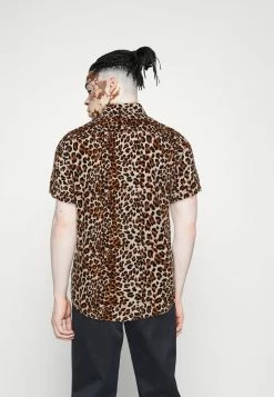 Indicode Jeans Merida - Skjorte - Black -Indicode Jeans Salgsbutikk 350ea47f111d4d879aa3c90280bd2973