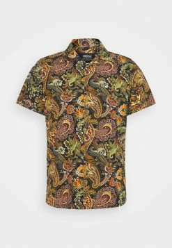 Indicode Jeans Jacobs - Skjorte - Mulicalor