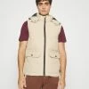 Indicode Jeans Injace - Vest - Irish Cream -Indicode Jeans Salgsbutikk 3575abf6de6a417cb49c9bbf790b56f6