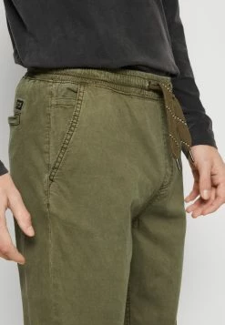 Indicode Jeans Nexus - Bukse - Army -Indicode Jeans Salgsbutikk 3651f891a7d3466083bf14daa4f9cfb4