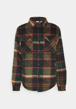 Indicode Jeans Fluge - Lett Jakke - Navy -Indicode Jeans Salgsbutikk 3ec29ebbc71e4ef6a76e4f239c6f7a29