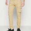 Indicode Jeans Albani - Cargobukse - Mojave