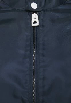 Indicode Jeans Enrico - Bombejakke - Navy -Indicode Jeans Salgsbutikk 3f40951ed3dd4bdeb5cafaaea8532842