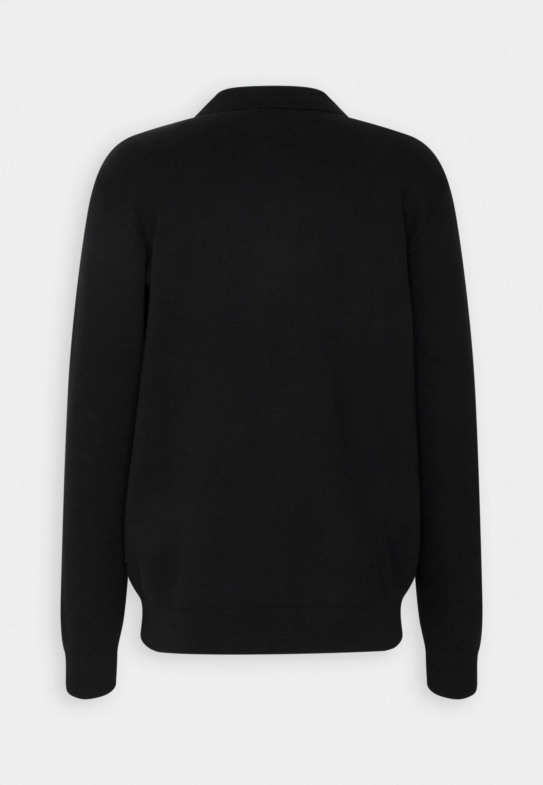 Indicode Jeans Inmuhlan - Cardigan - Black 8 Indicode Jeans Inmuhlan - Cardigan - Black - Bilde 6