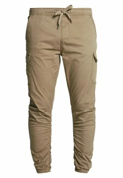 Indicode Jeans Lakeland - Cargobukse - Amber -Indicode Jeans Salgsbutikk 3f5d2d058d9e4b05b2c332db7d43c71b