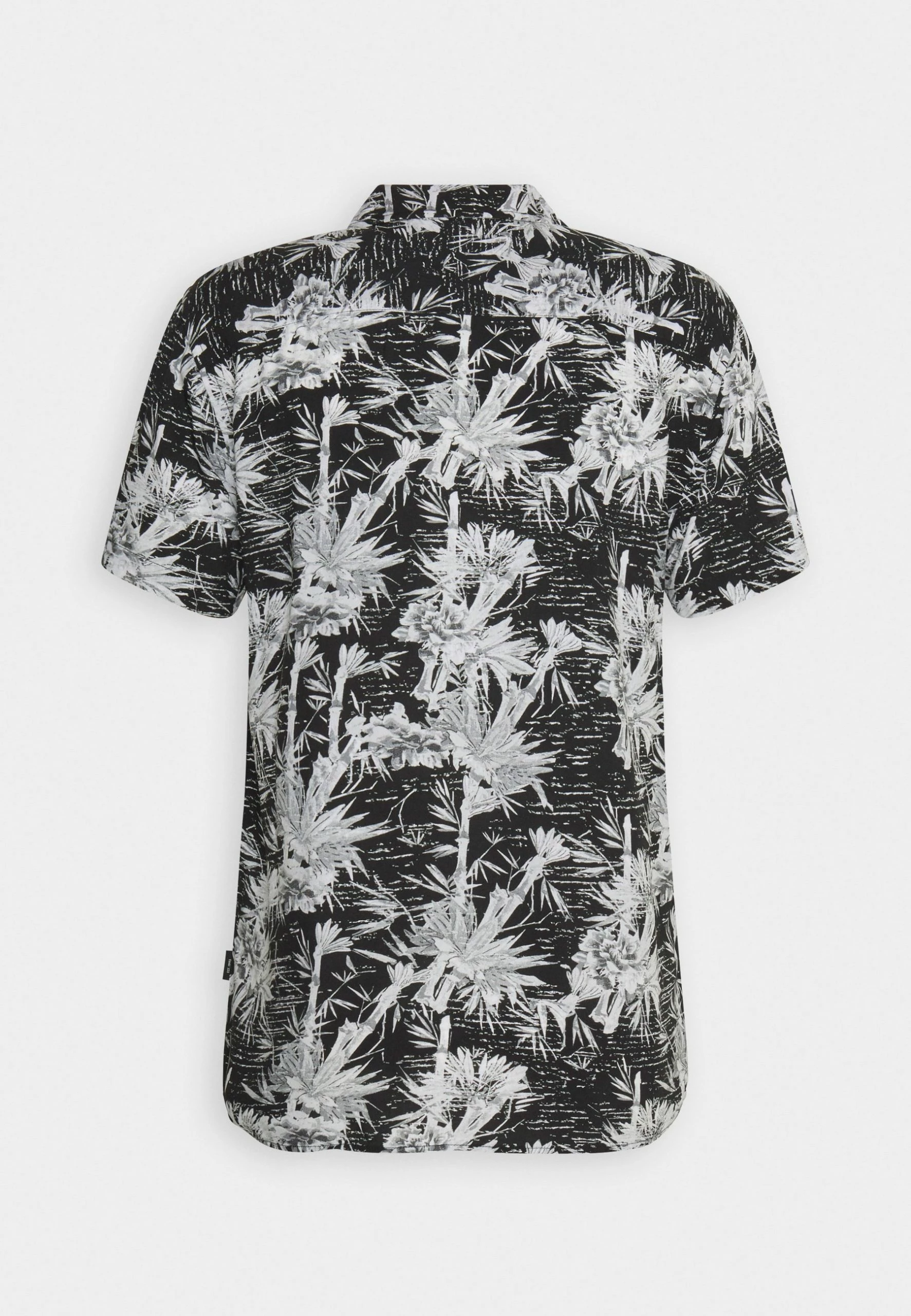 Indicode Jeans Marocco - Skjorte - Black 8 Indicode Jeans Marocco - Skjorte - Black - Bilde 6