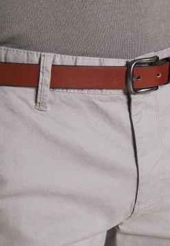 Indicode Jeans Gover - Chinos - Light Grey -Indicode Jeans Salgsbutikk 439a68cd45ca4a388cbfa89378977ec0