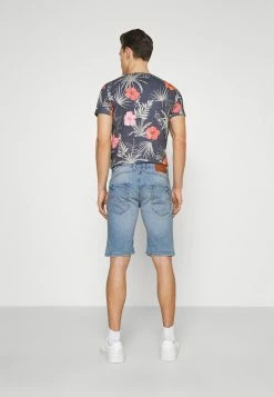 Indicode Jeans Kaden Holes - Jeansshorts - Blue Wash 11 Indicode Jeans Kaden Holes - Jeansshorts - Blue Wash -Indicode Jeans Salgsbutikk 44434b5bc4fa42218e48043f35c0dc56