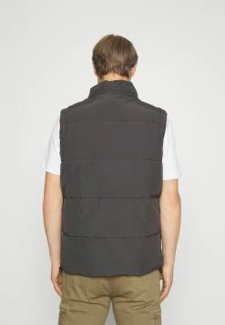 Indicode Jeans Injace - Vest - Black 11 Indicode Jeans Injace - Vest - Black -Indicode Jeans Salgsbutikk 4498897a4b1945528b2373db9eb243c1