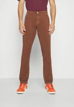 Indicode Jeans Ville - Bukse - Rootbeer