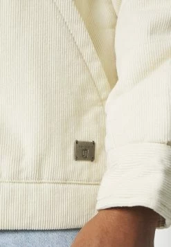 Indicode Jeans Incorbin - Lett Jakke - White Asparagus -Indicode Jeans Salgsbutikk 49ce74eddf2748faa9c7e438c0da054e