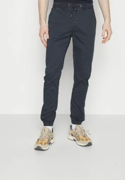 Indicode Jeans Nexus - Bukse - Navy
