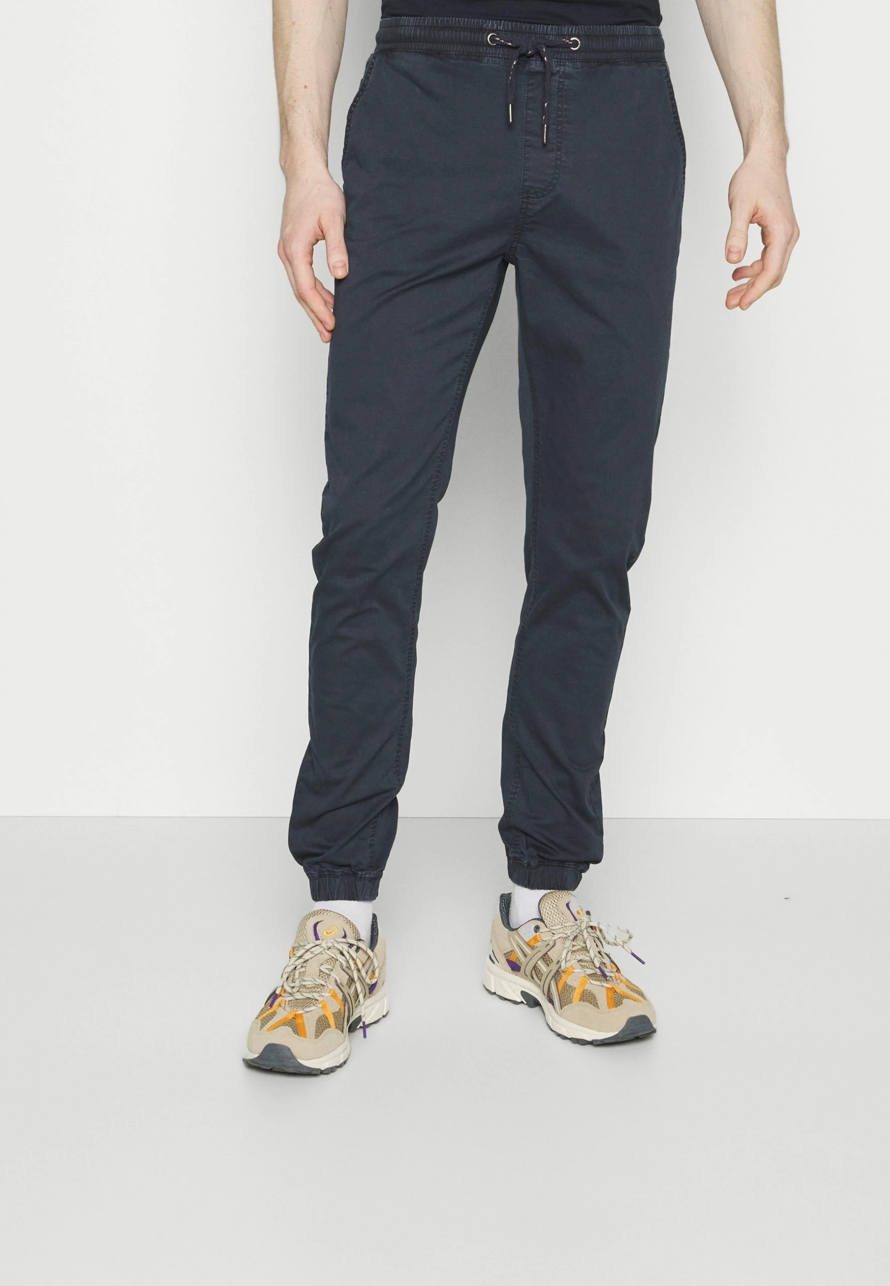 Indicode Jeans Nexus - Bukse - Navy 3 Indicode Jeans Nexus - Bukse - Navy