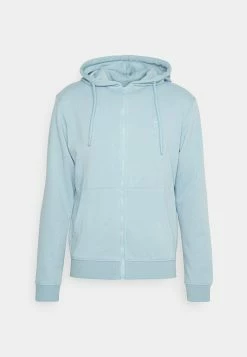 Indicode Jeans Walton - Sweatjakke - Blue Wave 10 Indicode Jeans Walton - Sweatjakke - Blue Wave -Indicode Jeans Salgsbutikk 4bc19c250a5a4c699c721b234ab704af