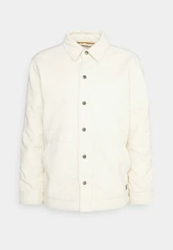 Indicode Jeans Incorbin - Lett Jakke - White Asparagus -Indicode Jeans Salgsbutikk 4c00b7dac781439a9d1bf09e4053dd6f